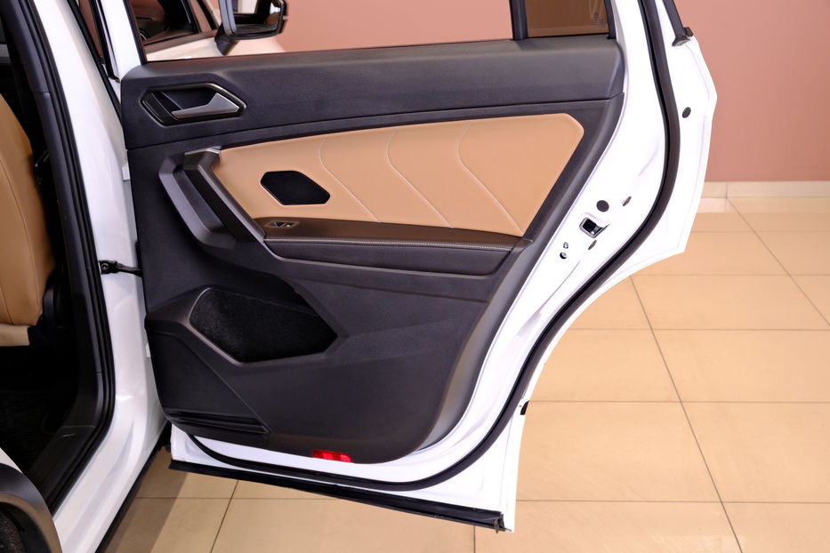 Продам Volkswagen Tiguan 2023 года в Одессе