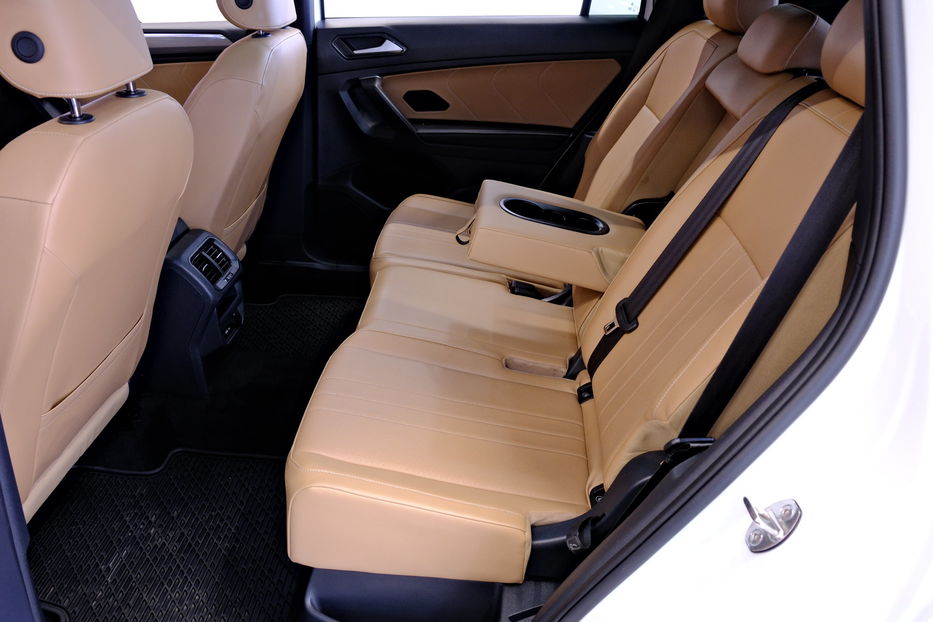 Продам Volkswagen Tiguan 2023 года в Одессе