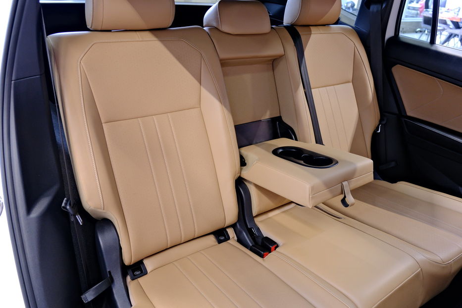 Продам Volkswagen Tiguan 2023 года в Одессе