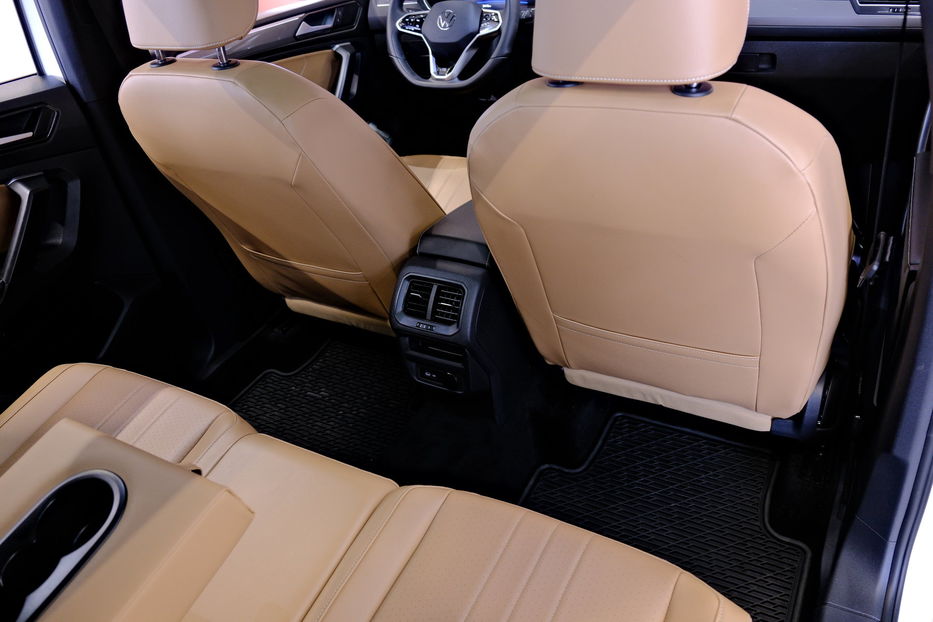 Продам Volkswagen Tiguan 2023 года в Одессе