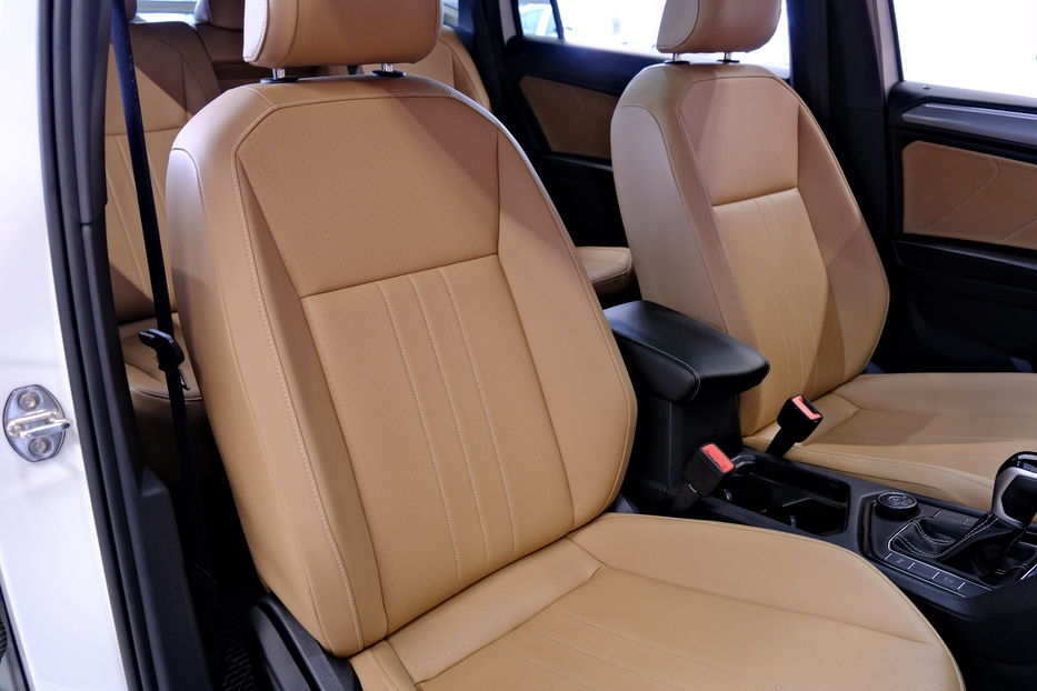 Продам Volkswagen Tiguan 2023 года в Одессе