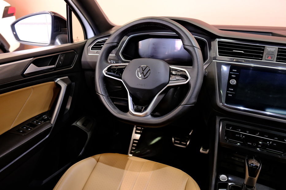 Продам Volkswagen Tiguan 2023 года в Одессе