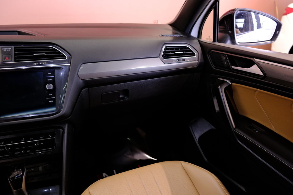 Продам Volkswagen Tiguan 2023 года в Одессе