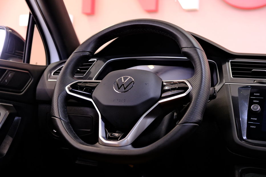 Продам Volkswagen Tiguan 2023 года в Одессе