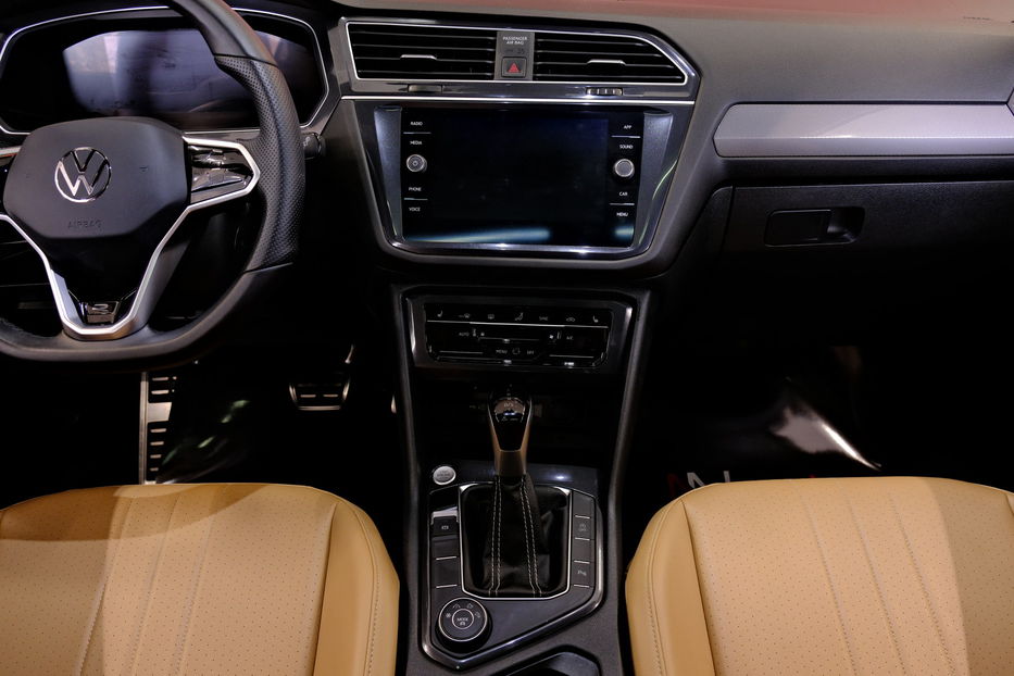 Продам Volkswagen Tiguan 2023 года в Одессе