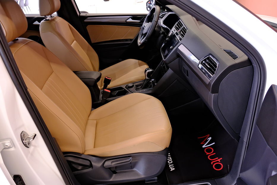 Продам Volkswagen Tiguan 2023 года в Одессе