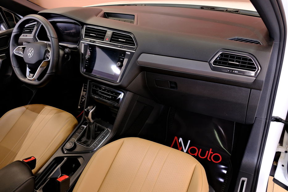 Продам Volkswagen Tiguan 2023 года в Одессе