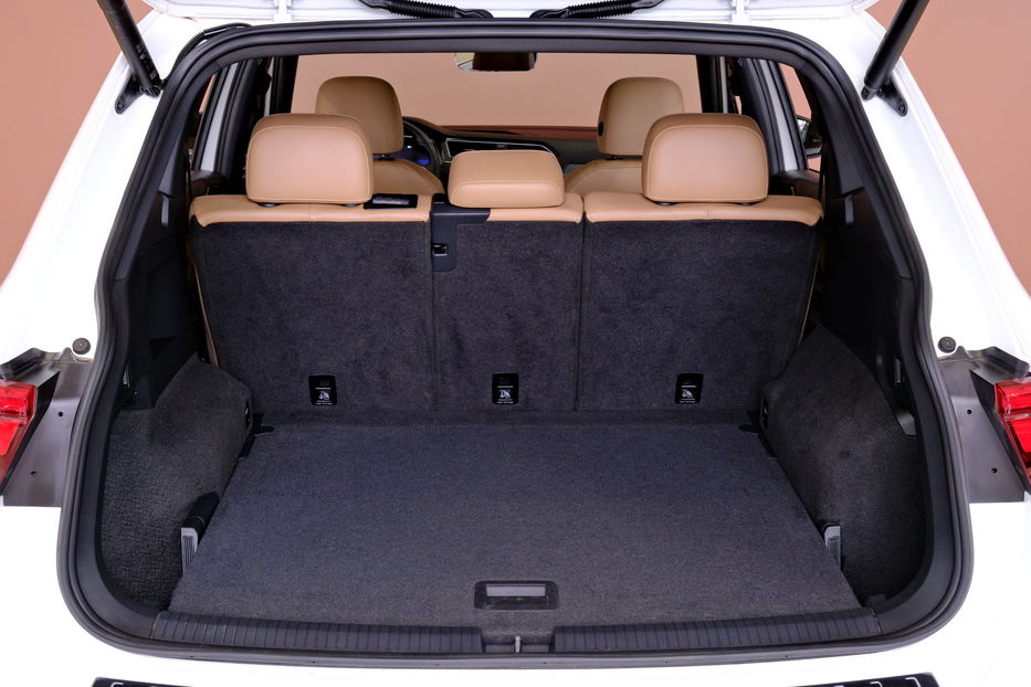 Продам Volkswagen Tiguan 2023 года в Одессе