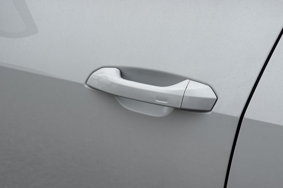 Продам Audi E-Tron 95КВТ авто у Львові  2021 года в Львове