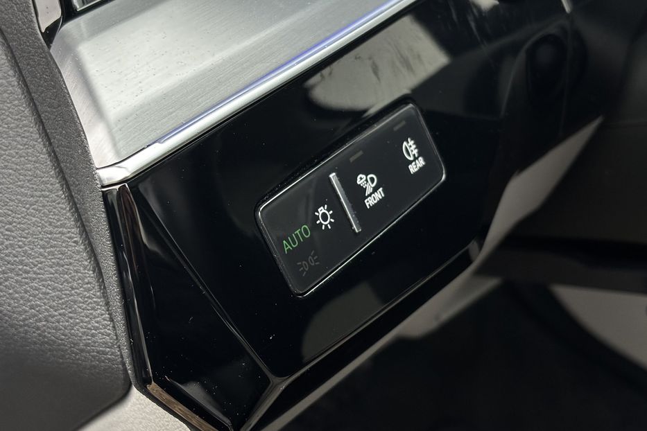 Продам Audi E-Tron 95КВТ авто у Львові  2021 года в Львове