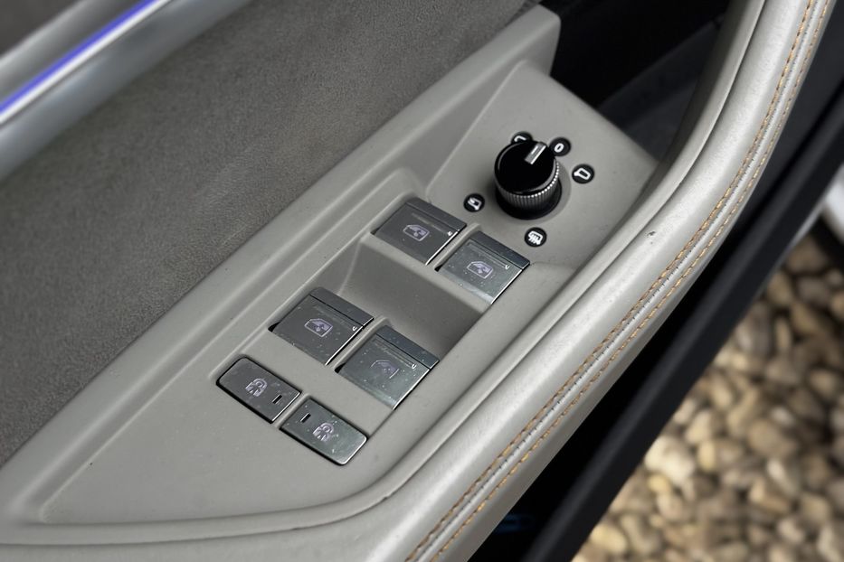 Продам Audi E-Tron 95КВТ авто у Львові  2021 года в Львове