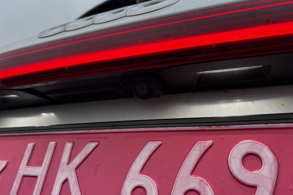 Продам Audi E-Tron 95КВТ авто у Львові  2021 года в Львове