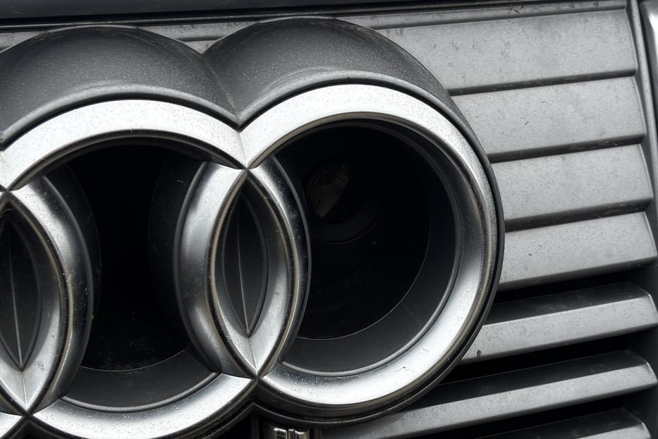 Продам Audi E-Tron 95КВТ авто у Львові  2021 года в Львове