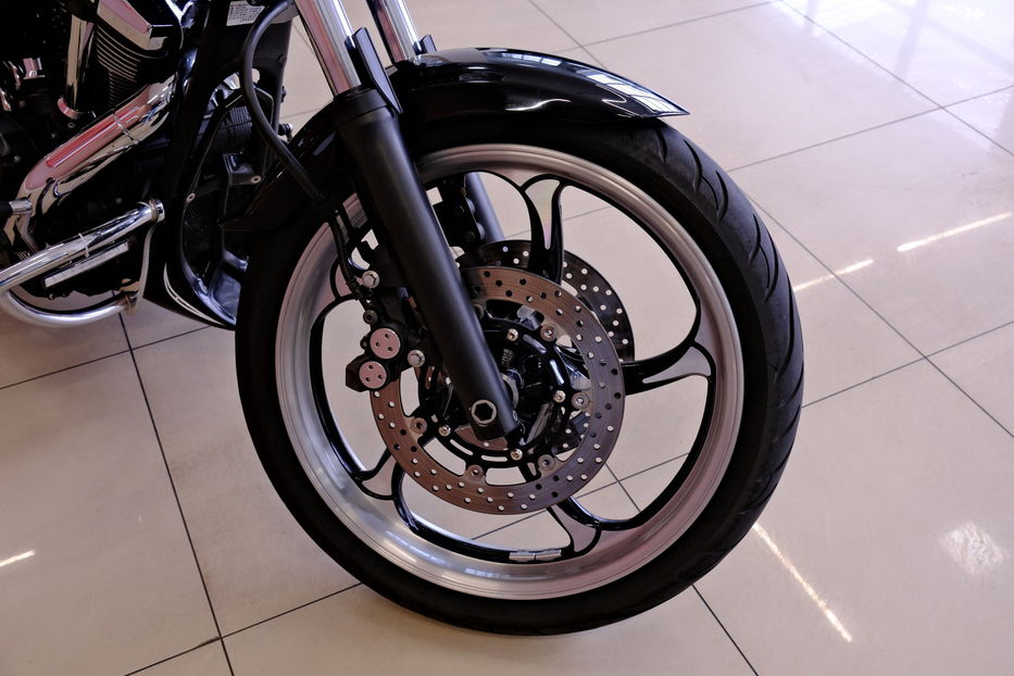 Продам Мотоциклы Все Yamaha XV1900 2008 года в Одессе