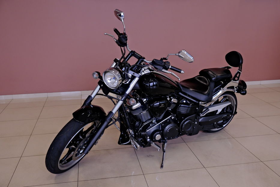 Продам Мотоциклы Все Yamaha XV1900 2008 года в Одессе