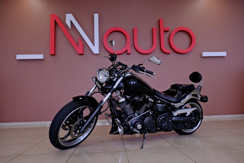 Продам Мотоциклы Все Yamaha XV1900 2008 года в Одессе