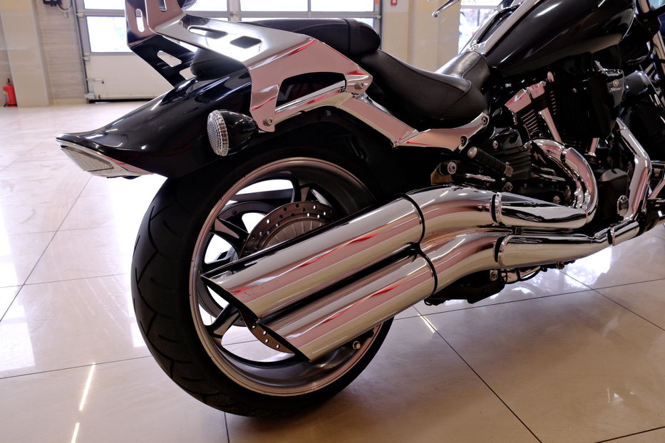 Продам Мотоциклы Все Yamaha XV1900 2008 года в Одессе