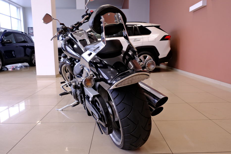 Продам Мотоциклы Все Yamaha XV1900 2008 года в Одессе