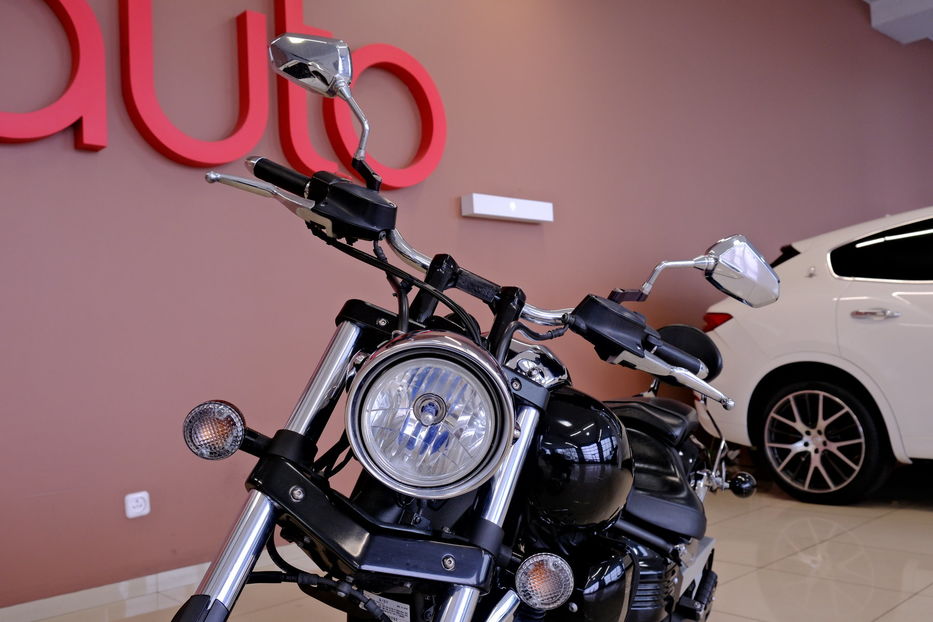 Продам Мотоциклы Все Yamaha XV1900 2008 года в Одессе