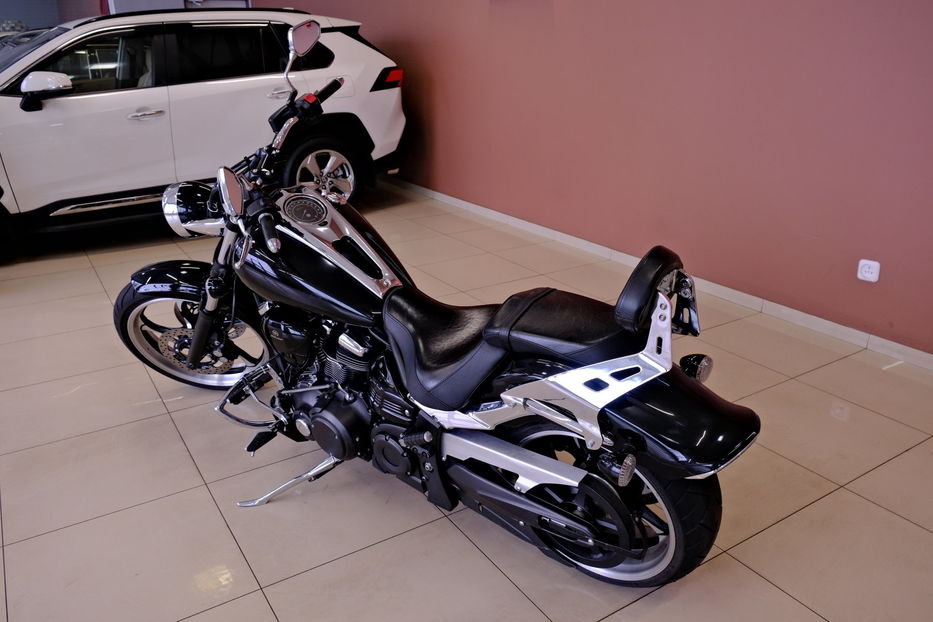 Продам Мотоциклы Все Yamaha XV1900 2008 года в Одессе