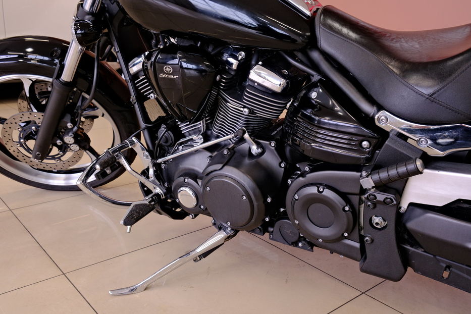 Продам Мотоциклы Все Yamaha XV1900 2008 года в Одессе