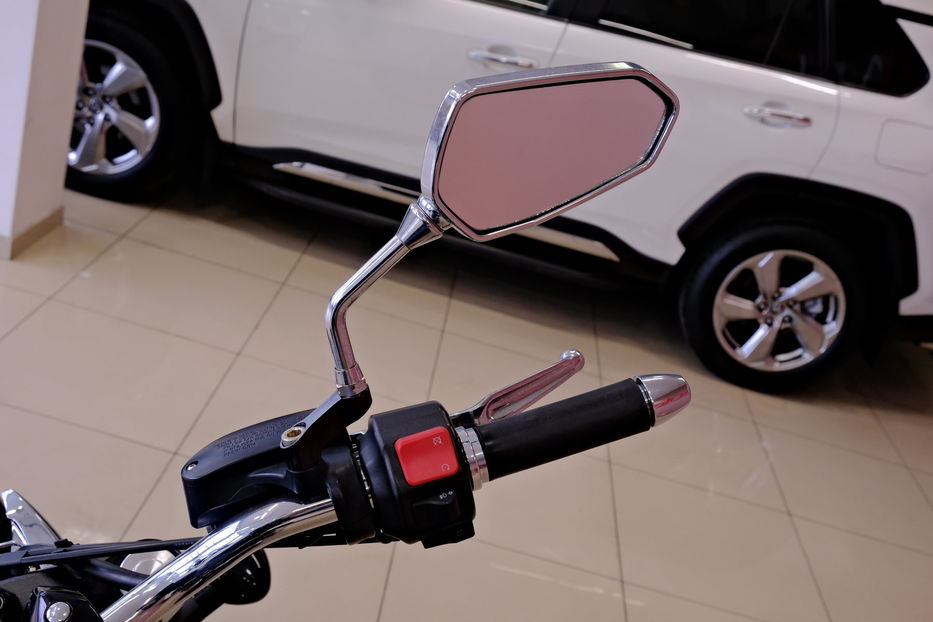 Продам Мотоциклы Все Yamaha XV1900 2008 года в Одессе