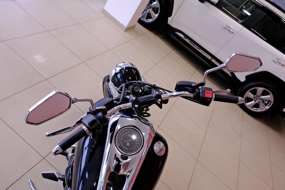 Продам Мотоциклы Все Yamaha XV1900 2008 года в Одессе
