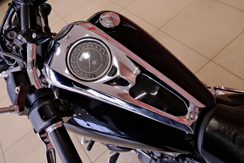 Продам Мотоциклы Все Yamaha XV1900 2008 года в Одессе