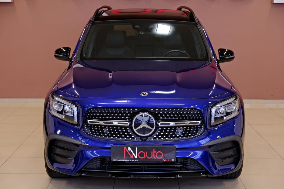 Продам Mercedes-Benz GLK-Class GLB250 AMG 2020 года в Одессе