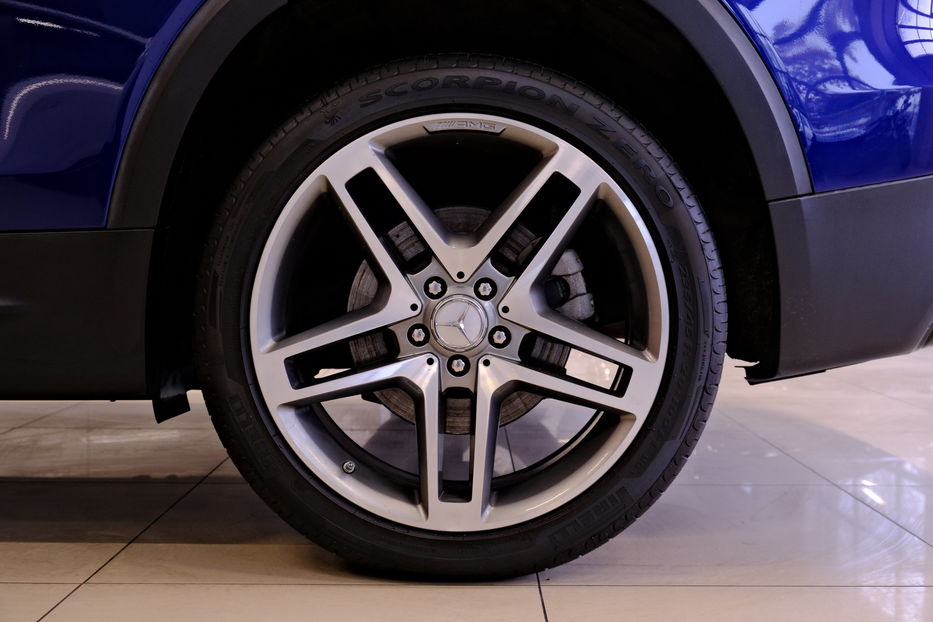 Продам Mercedes-Benz GLK-Class GLB250 AMG 2020 года в Одессе