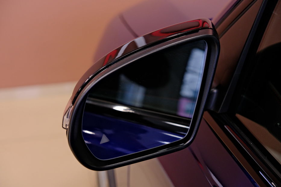 Продам Mercedes-Benz GLK-Class GLB250 AMG 2020 года в Одессе