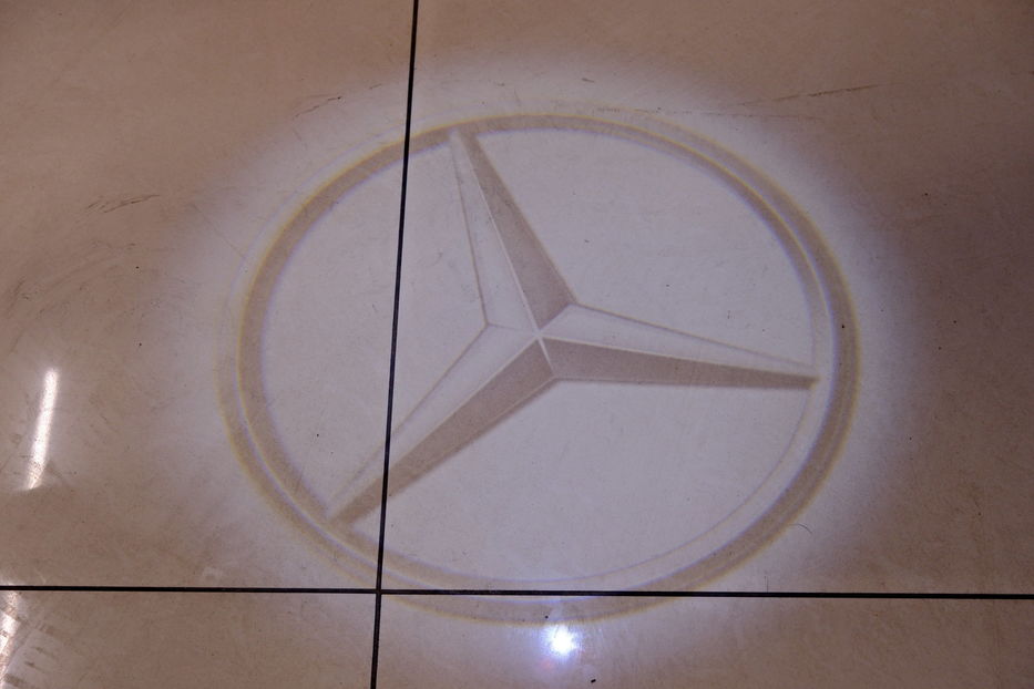 Продам Mercedes-Benz GLK-Class GLB250 AMG 2020 года в Одессе