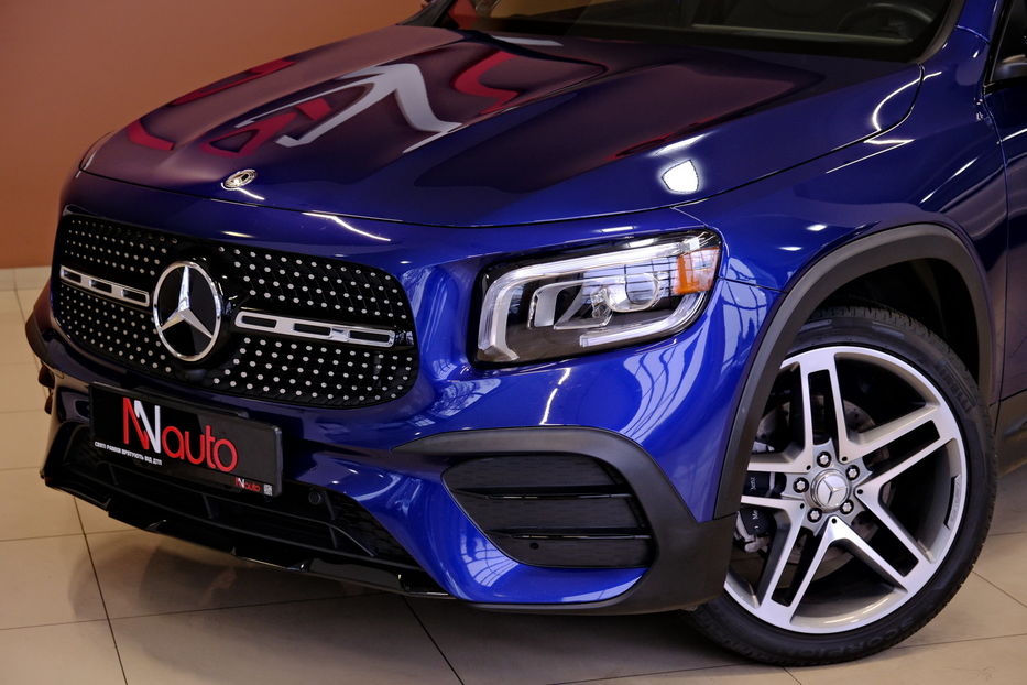 Продам Mercedes-Benz GLK-Class GLB250 AMG 2020 года в Одессе