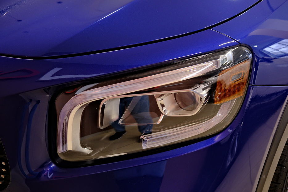 Продам Mercedes-Benz GLK-Class GLB250 AMG 2020 года в Одессе