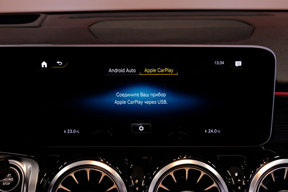 Продам Mercedes-Benz GLK-Class GLB250 AMG 2020 года в Одессе