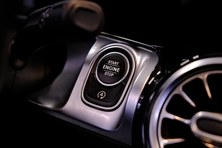 Продам Mercedes-Benz GLK-Class GLB250 AMG 2020 года в Одессе