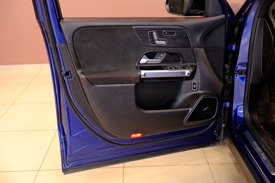 Продам Mercedes-Benz GLK-Class GLB250 AMG 2020 года в Одессе