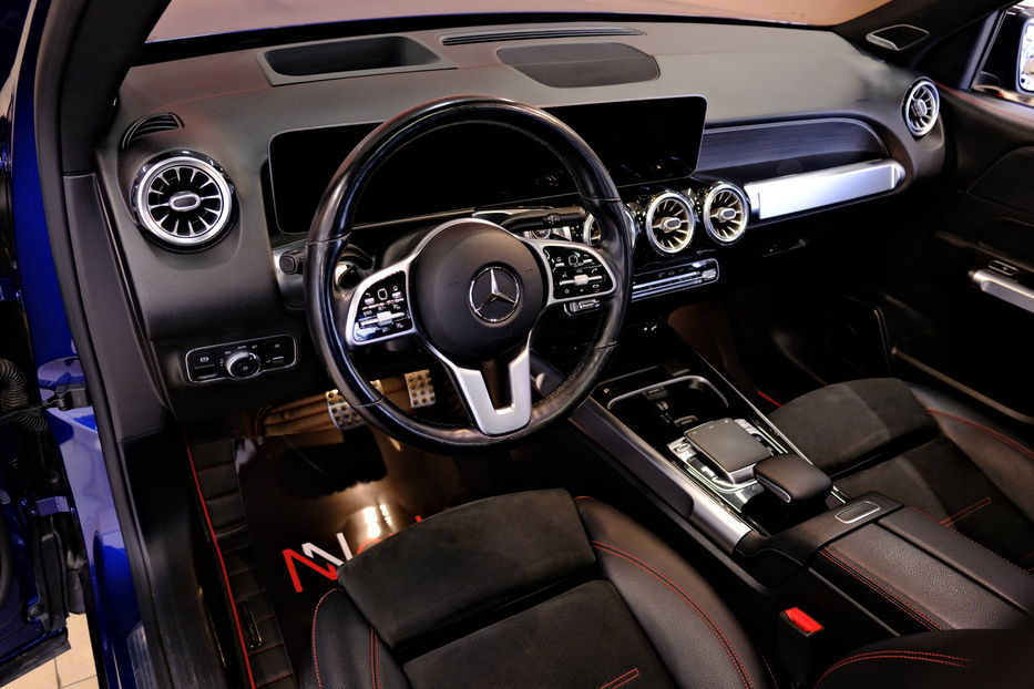 Продам Mercedes-Benz GLK-Class GLB250 AMG 2020 года в Одессе