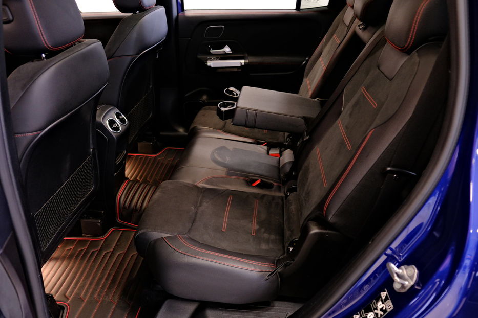 Продам Mercedes-Benz GLK-Class GLB250 AMG 2020 года в Одессе