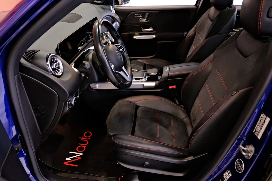 Продам Mercedes-Benz GLK-Class GLB250 AMG 2020 года в Одессе