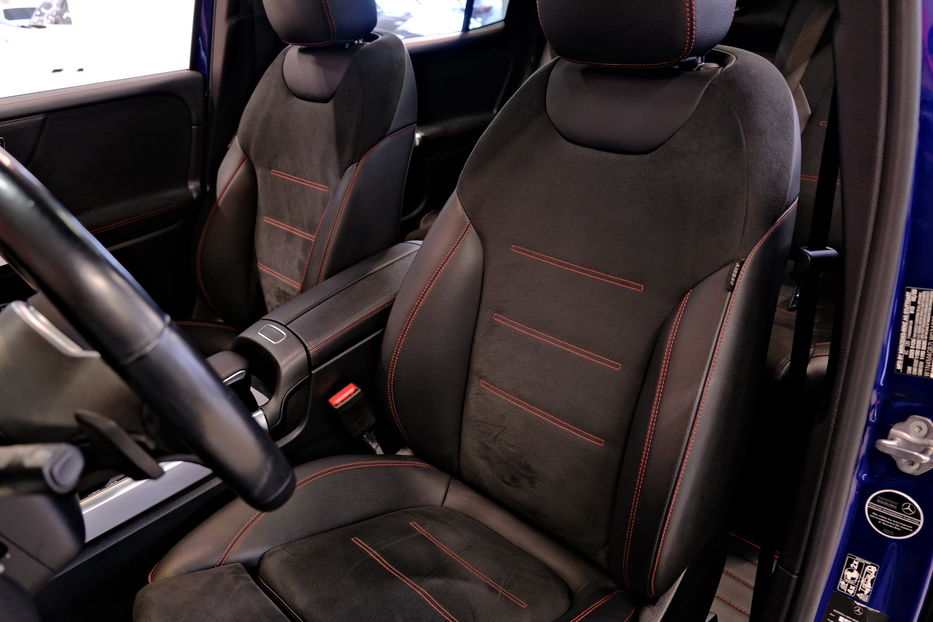 Продам Mercedes-Benz GLK-Class GLB250 AMG 2020 года в Одессе