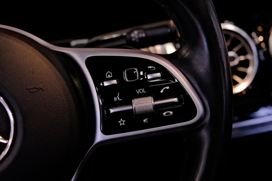 Продам Mercedes-Benz GLK-Class GLB250 AMG 2020 года в Одессе