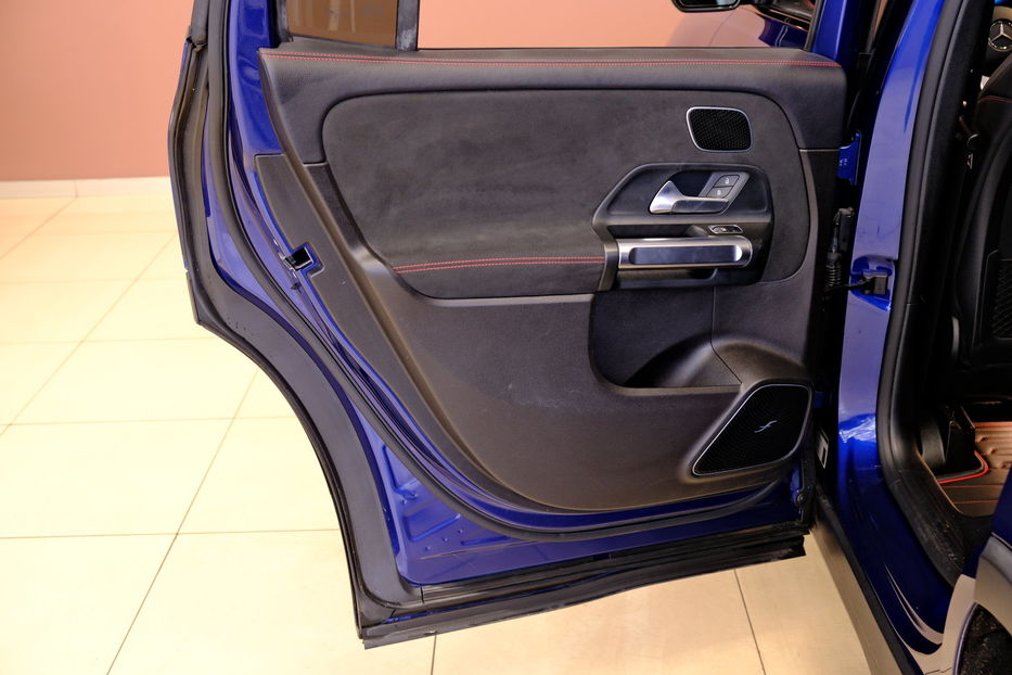 Продам Mercedes-Benz GLK-Class GLB250 AMG 2020 года в Одессе