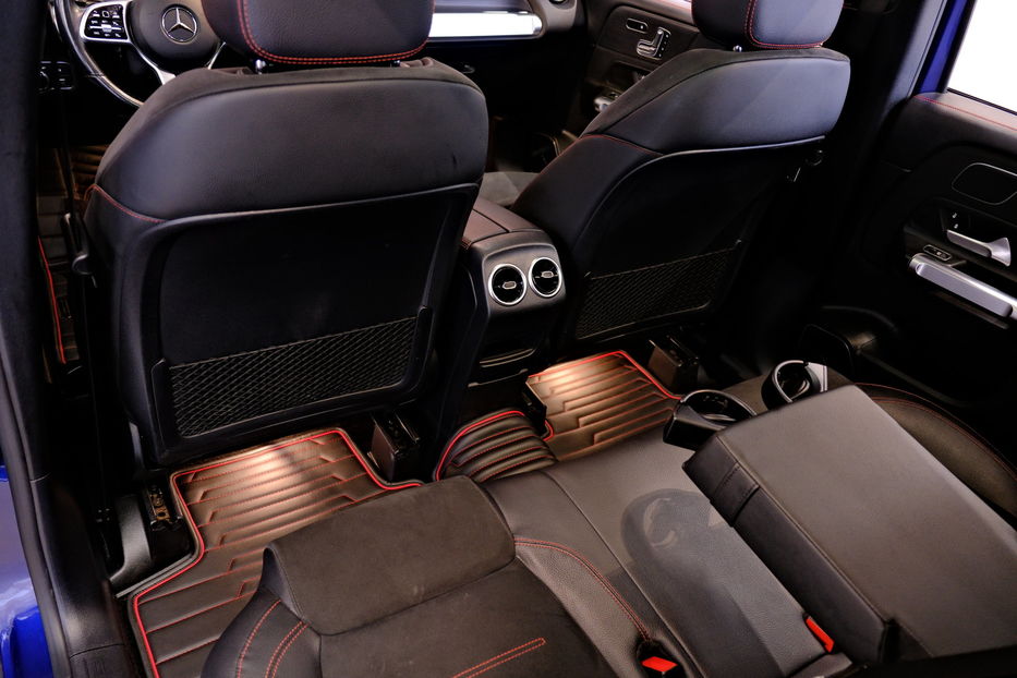 Продам Mercedes-Benz GLK-Class GLB250 AMG 2020 года в Одессе