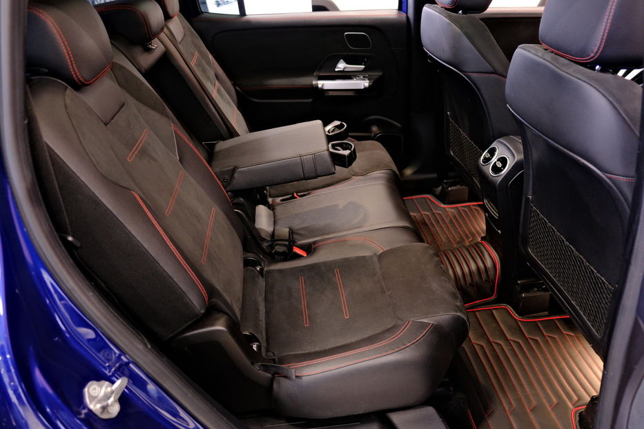 Продам Mercedes-Benz GLK-Class GLB250 AMG 2020 года в Одессе