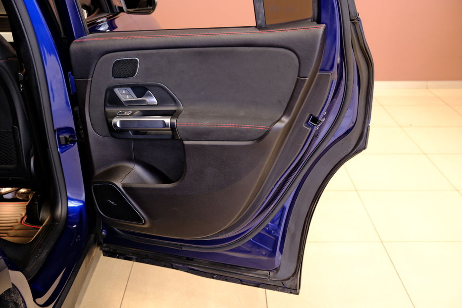 Продам Mercedes-Benz GLK-Class GLB250 AMG 2020 года в Одессе