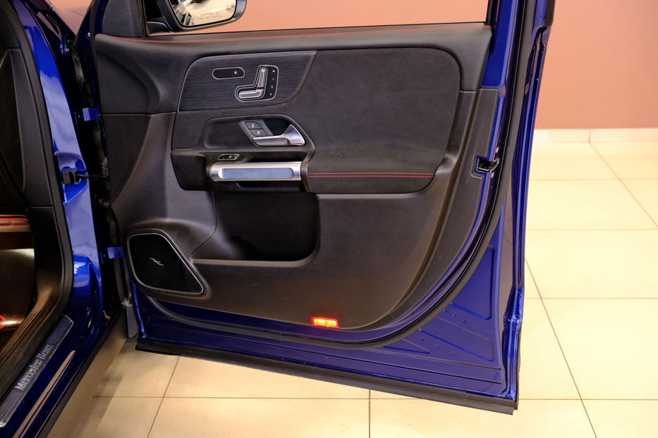 Продам Mercedes-Benz GLK-Class GLB250 AMG 2020 года в Одессе