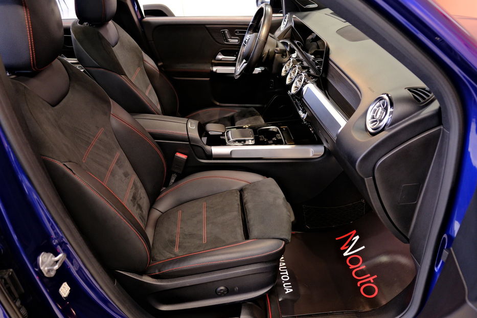 Продам Mercedes-Benz GLK-Class GLB250 AMG 2020 года в Одессе