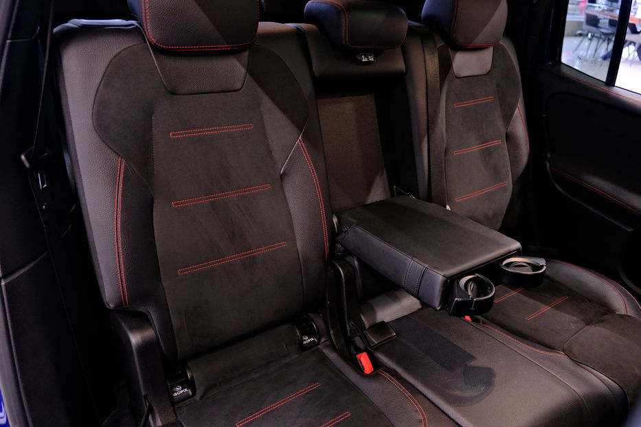 Продам Mercedes-Benz GLK-Class GLB250 AMG 2020 года в Одессе