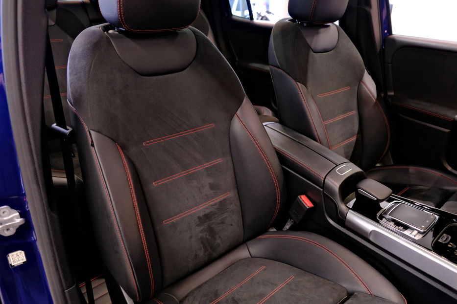 Продам Mercedes-Benz GLK-Class GLB250 AMG 2020 года в Одессе